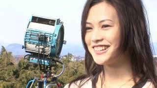 YUI - Laugh Away (Behind The Scenes)