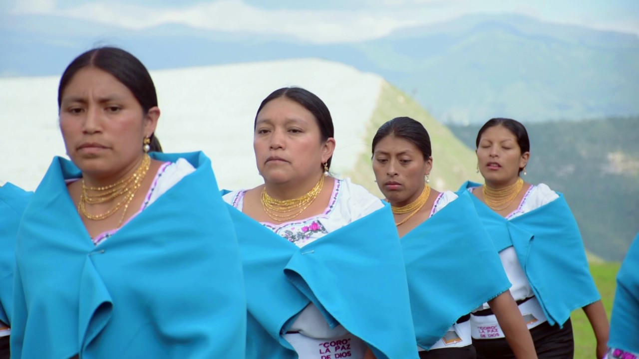 Imagen Los Problemas de Esta Vida - Coro La Paz de Dios Imagen Los Problemas de Esta Vida - Coro La Paz de Dios