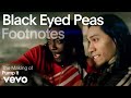 The Black Eyed Peas The Making Of Pump It Vevo Footnotes