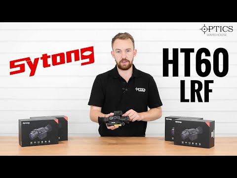 Цифровий приціл Sytong HT-60 (79773)