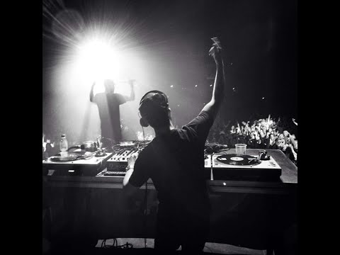 Andy C + Dynamite MC @ Exit & UKF Present X-Bass Takeover, Novi Sad, Serbia 10.07.2014 [320K Audio]