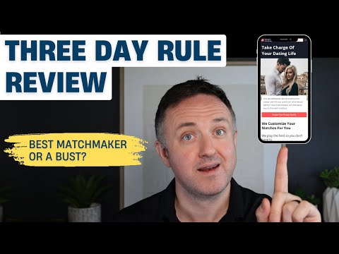 Three Day Rule Review (2025) - What We Really Think