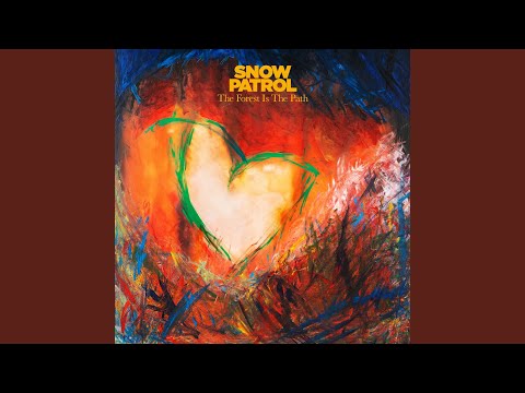 The Forest Is The Path