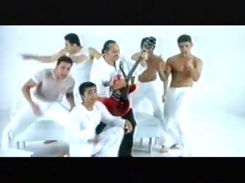 Meri neend - A Band of Boys - The Official Video