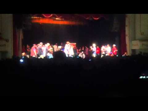 Teorema vs Aczino - BDM Deluxe 2015 - FINAL