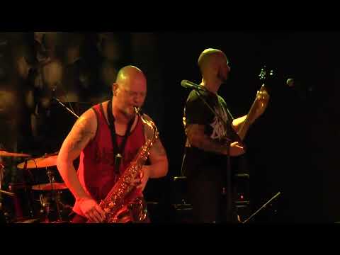 Wound Collector - Live in Hell  12/09/2021    In Flanders Fields