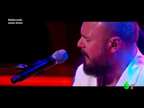 Niño de Elche -- Sevillana de los tres