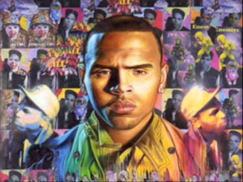Cover Chris Brown Feat Wiz Khalifa Bomb chopped and screwed by dj d.smith