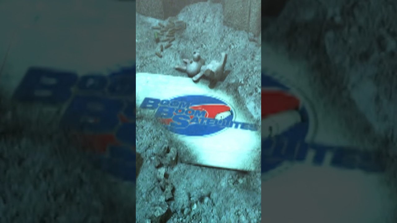 #DiveForYou #DEEPDIVE #攻殻機動隊 #BOOMBOOMSATELLITES #THESPELLBOUND