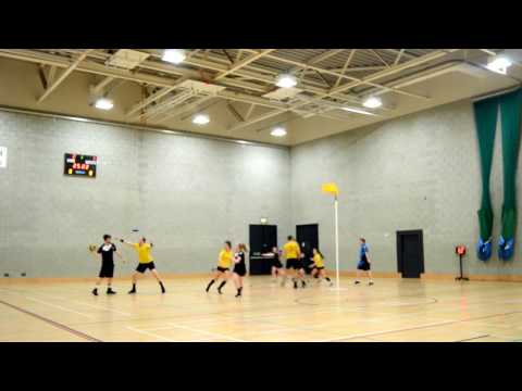 Knights Vs Bec 04/03/17