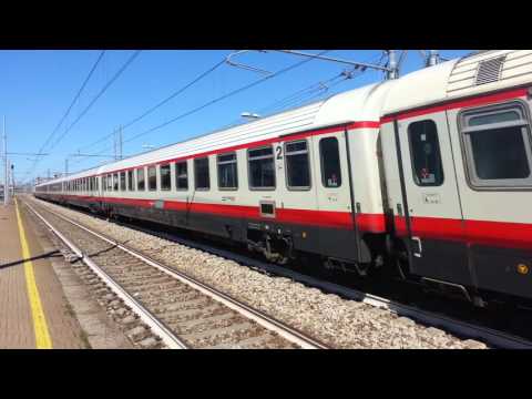 FRECCIABIANCA 9777 Milano C.le -Roma T.ni