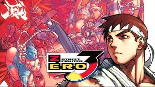 Download lagu R. Mika - Street Fighter Alpha 3 OST mp3