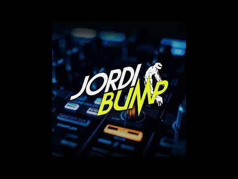 Marathon Hard Music Radio (Jordi Bump RMX) 2024 01 14