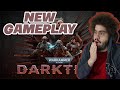 Darktide Summer Gamesfest Trailer Reaction | THIS NEW GAMEPLAY IS AWESOME!!!!