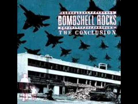 Bombshell Rocks - Guns & Democracy