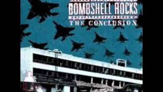 Bombshell Rocks - Guns & Democracy