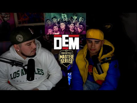 EL BARTO RESPONDE: ¿SE APAGÓ EL FREESTYLE?😱