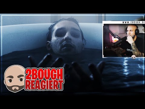 2Bough REAGIERT: TIAVO x EDO SAIYA - angst.