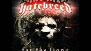 Hatebreed -Suicidal Maniac (Suicidal Tendencies)