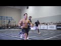 동기부여 주의!!) 아시아 크로스핏 대회 1분 요약 | CrossFit Semifinal