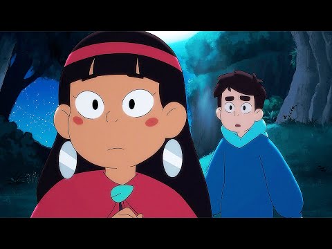 Трейлер