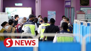 Download lagu Batang Kali landslide: Three more bodies claimed as of noon Dec 18 mp3 Download lagu Batang Kali landslide: Three more bodies claimed as of noon Dec 18 mp3