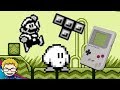 Top 10 BEST Game Boy Games Black White Game Boy Games ONLY