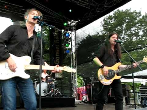 Neil Young - Captain Kennedy - Bad Penny