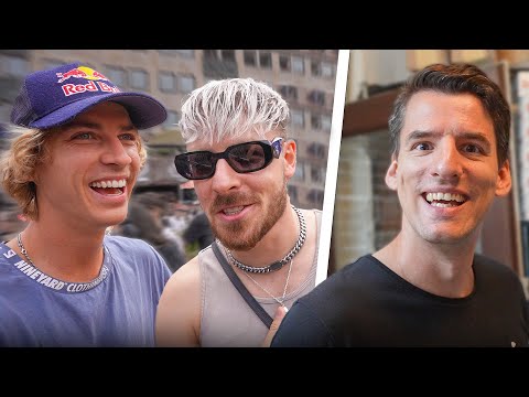 LEBENSZIEL ERREICHT. (Held der Steine besucht)