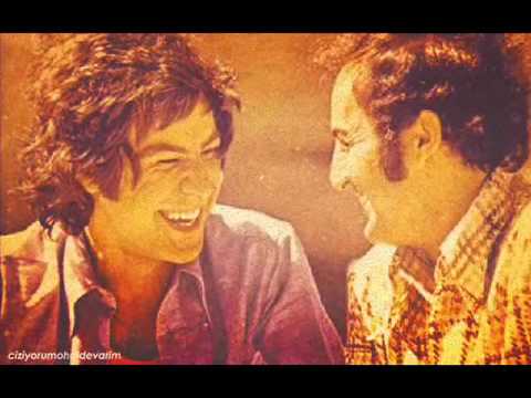 Mazhar ve Fuat - Mevsimler