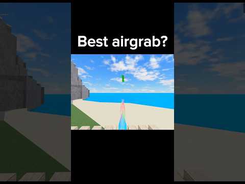 SUPER AIRGRAB Clip In Fling Things And People Roblox [FTAP Roblox]
