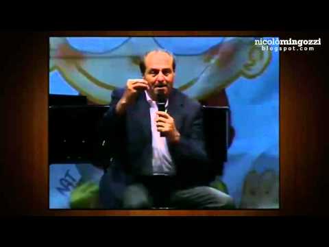 Marco Travaglio e Antonio Di Pietro raccontano Mani Pulite (09/06/2012)