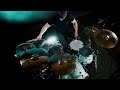 Nick Cervone - Pierce The Veil - 'Match Into Water' Drum Cover - Nick Cervone Drums Nick Cervone - Pierce The Veil - 'Match Into Water' Drum Cover
