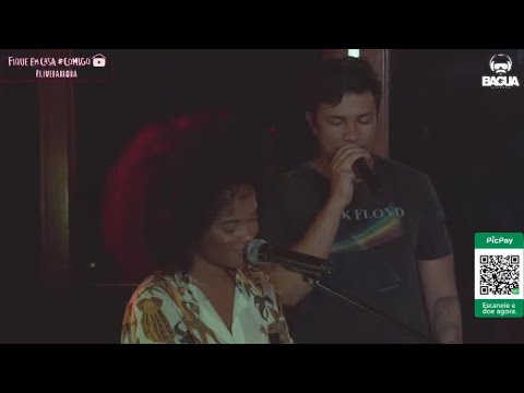 Xamã e Agnes - A Bela e a Fera 2 (Ao Vivo - Live Bagua)