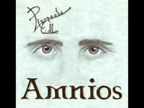 Pierpaolo Aiello - Amnios -04. Il Nostro tempo
