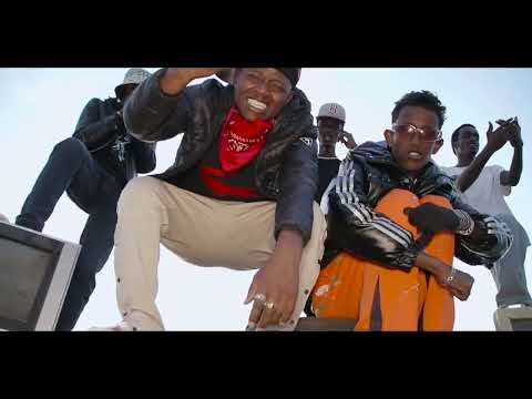 HOOD- BOBO NYOSTO (Willy Tatel) ft Deeq alfa boy x Jolly B
