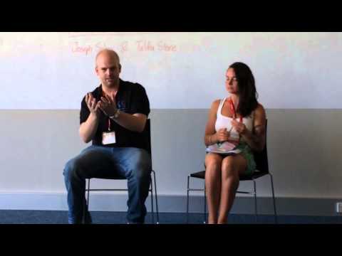 "Feminism Think Tank" feat. TSF Joe Salemi