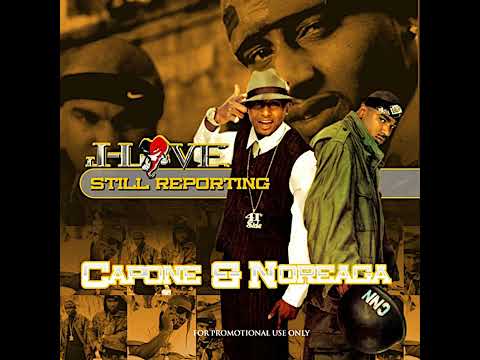 J-Love Presents- Capone-N-Noreaga (CNN) - Still Reporting (Mixtape)_Full-HD