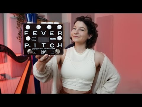 Instant game soundtrack in a pedal - Fever Pitch