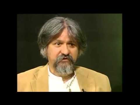 Bakos Attila - A Duna evangéliuma  - A magyar őstörténet és önmegvalósítás