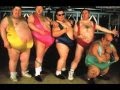 Friends In Low Places or "Fat In Several Places"