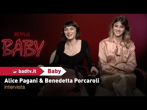 download lagu mp3 mp4 Alice Pagani, download lagu Alice Pagani gratis, unduh video klip Alice Pagani