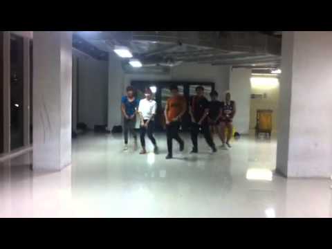 A+ cover After School [Teaser] First love - After School