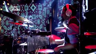 Abida Parveen & Rahat Fateh Ali Khan - Chaap Tilak - Coke Studio Pakistan