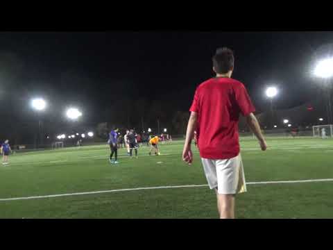 INTER DE EMEDEC VS GORDUSSIA LORDUM #Apertura 2021 Fecha 13