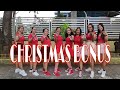 CHRISTMAS BONUS ZUMBA DANCE REMIX DJ KEINTH AEGIS HYPER MOVERS