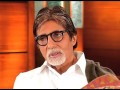 Amitabh Bachchan On That Famous Line From Trishul