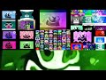 REUPLOAD All Too Many Klasky Csupo Effects 2 Logo On KineMaster