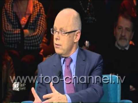 Top Story, 20 Nentor 2014, Pjesa 1 - Top Channel Albania - Political Talk Show