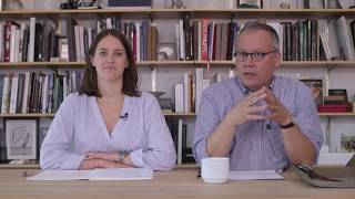 Friday Live: Ep. 11 – Our Favorite Watches Of 2017, Pick A Side: Deployante Or Buckle, & A Live Q+A